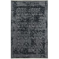 34839 Contemporary Indian  Rugs
